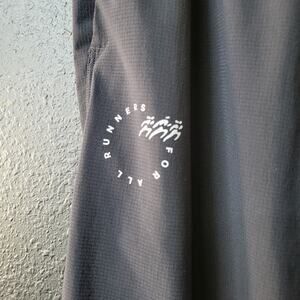 Lululemon Runners For All Joggers XL Black Lightweight Sweatpants